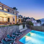 Villa Caputo