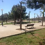 Apartament Ciutat Jardi