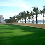 Apartamento Biarritz