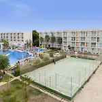 Zafiro Alzina Mar (Adults Only)