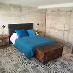 El Refugio Secreto de los Berasa