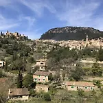 Allotjaments Serra De Tramuntana
