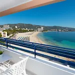 Apartamentos Calablanca
