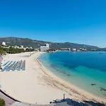 Apartamentos Calablanca