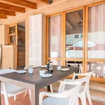 Apartament Ciutat Jardi