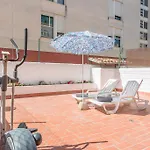 Apartament Ciutat Jardi