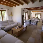 Bou Ros Finca Es Foners