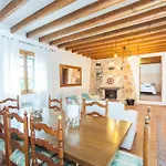 Villa Cantabou