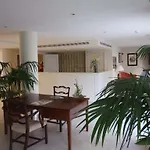 Apartmentos Las Arcadias