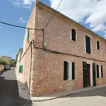 Casa de Vacaciones Ribot