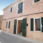 Casa de Vacaciones Ribot