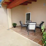 Casa de Vacaciones Ribot