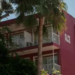 Hostal Alce