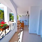 Los Tilos II
