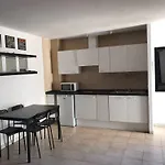 Nightlife Apartments