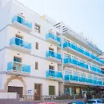 Hotel Arcadia