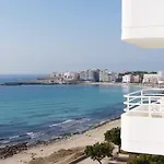 Aparthotel Palia Sa Coma Playa