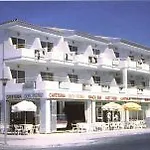 Don Pedro Apts.