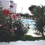 Don Pedro Apts.