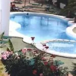 Don Pedro Apts.