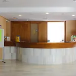 Apts. Puerto Del Sol Ap1