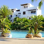 Apts. Puerto Del Sol Ap1