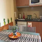 Apartamento Beauty Sa Coma II