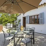 Es Castellet De Bunola