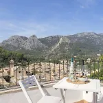 Es Castellet De Bunola