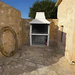 Quality Villa Es Molí