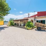 Cortijo