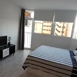 Palma Cala Mayor Studio