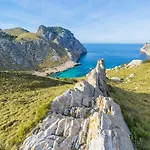 Finca Garrovera Pollensa By Mallorca Villa Selection