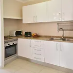 Apartamento Ferrera Park 206