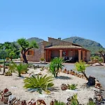 113 Finca Can Roig Etv955 By Mallorca Charme