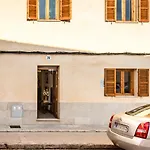 Bewitched Granny\'S House