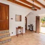Finca Ses Comes