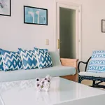 Lemar Apartments