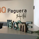 Bq Paguera Boutique Hotel - Adults Only