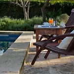 Finca Hotel Consinet