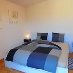 Apartamento Vista