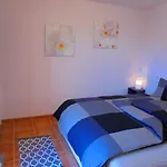 Apartamento Vista