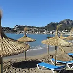 Sol Port Soller