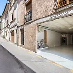 Townhouse Can Butxaca By Homevillas360