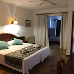 Hostal De La Caravel.La