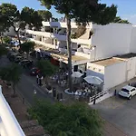 Hostal De La Caravel.La