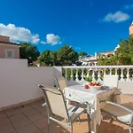 Apartamento San Andres