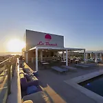 Indico Rock Hotel Mallorca - Adults Only
