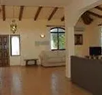 Villa In Sineu