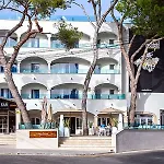 Mar Hotels Alcanada